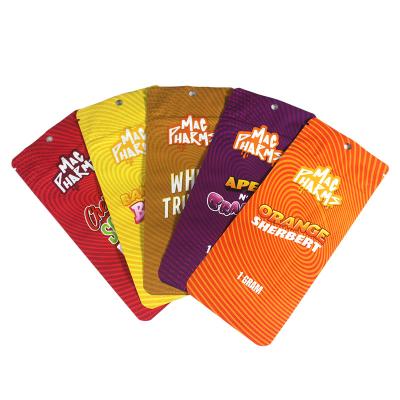 Chine Durable Side Seal Bags Secure Packaging Solution For Electronic Cigarette à vendre