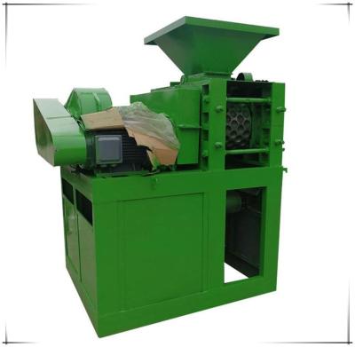 China High briquette ratio coal briquetting machine for performance in metallurgical chemical and refractories industries for sale
