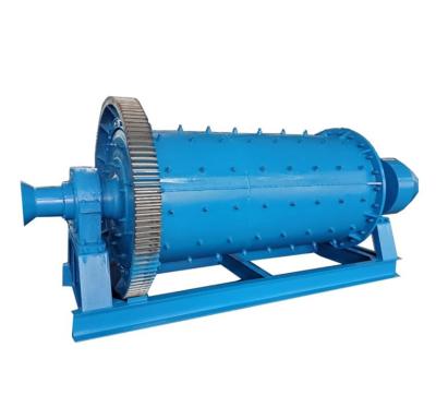 China Gold Ball Mill Grinding Ore Grinder Gold Mining Equipment Ball Mill for Limestone Basalt for sale