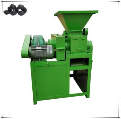 China High quality coal briquetting machine with CE & ISO9001 certificate for sale