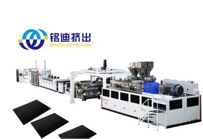 China 1200 mm de ancho Máquina de calendario de 3 rollos, Calendario de 3 rollos de alta capacidad en venta