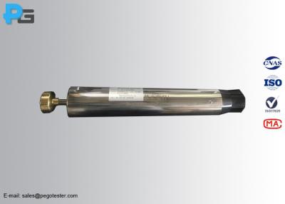 China Condición IEC60068-2-75 del martillo del impacto de la primavera del nivel IK08 nueva para la prueba del impacto 5J en venta