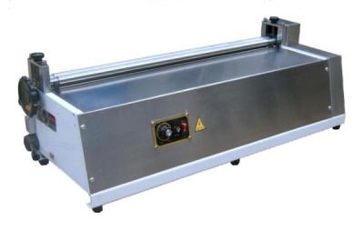 Cina Macchina d'incollatura da tavolino semiautomatica in vendita
