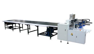 China Máquina de colagem automática para a caixa de livro e a caixa de cartão à venda