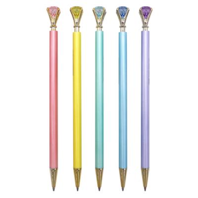 China office & School Sisin Special Design Widely Used Cute 0.5mm Plastic Mechanical Pencils for sale