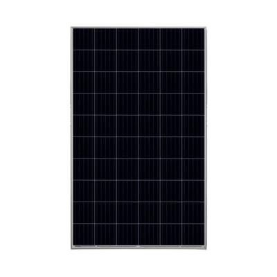 China Monocrystalline Silicon Special Hot Selling Custom Monocrystalline Solar System 250 Watt Solar Panel for sale