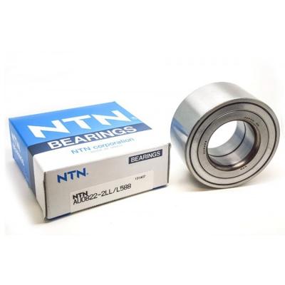 China NTN High Speed Auto Wheel Bearing AU 0803-2/L260 AU 0803-2/L260 Bearing Size 40x74x36mm for sale