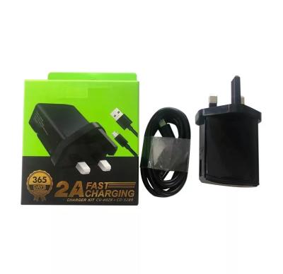 China Original Oraimo USB Charging USB High Speed Fast Charger and Micro Type C Data Cable Charging Cord With Package For Tecno Itel Infinix for sale
