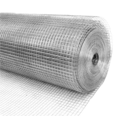 China Wholesale Suppliers Welded Galvanized Welded Wire Mesh For Garden Fence for sale