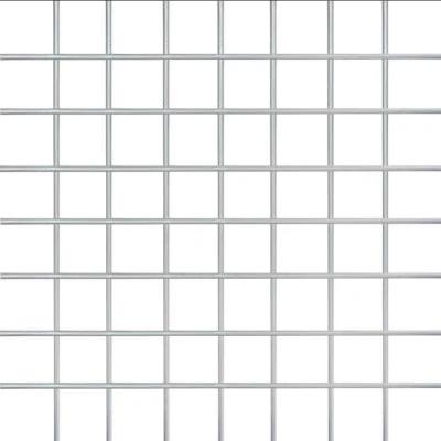 China Heavy Duty Galvanized Welded Wire Welded Mesh Decking Panel for sale