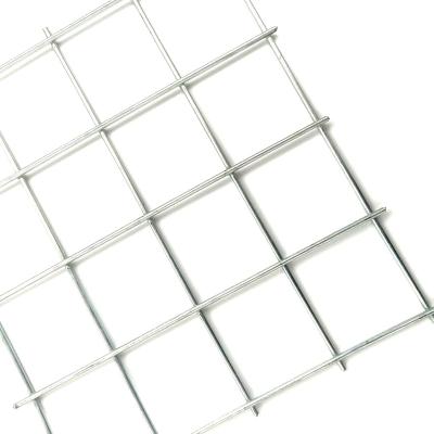 China Low Wholesale Price Welded Galvanized Welded Wire Mesh Decking Panel for sale