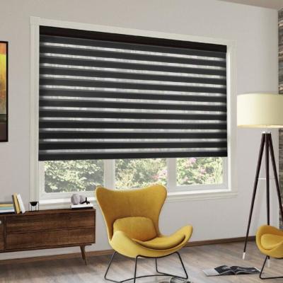 China Fire Retardant Roller Blinds Ultraviolet Proof Radiation Protection for sale
