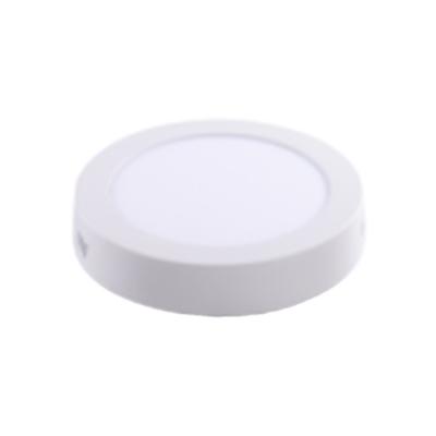 China Modern High Quality 6W-24W Surface Mounted Round Panel Light Small Home Led Ceiling Light for sale