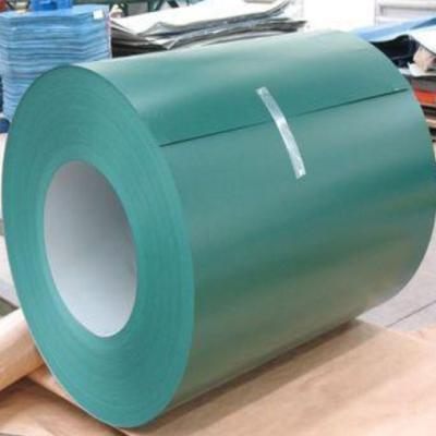 Chine bobine en aluminium enduite par couleur de 3003 3001 3105 PVDF pour la largeur 30-1600mm de décoration à vendre