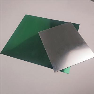 Chine Plat 4047 plat en aluminium ignifuge pour la carte mère d'affichage à cristaux liquides à vendre