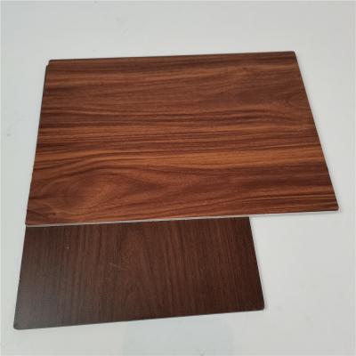 China Placa de enfriamiento de aluminio de RoHS 3105 para el cambiador de calor en venta