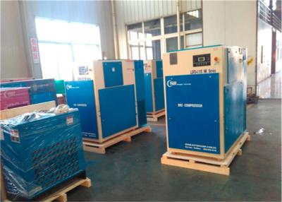 China 18.5kw Rotorcomp integrated screw compressor in smaller dimension in TUV certificates, 5 years warranty for sale