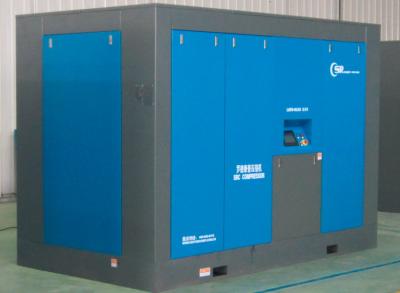 China Compressor variável do parafuso da movimentação VSD da frequência com o ímã 250KW permanente à venda
