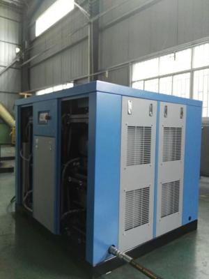 China Class-0 27.5KW, compresor sin aceite silencioso 35HP para la industria de Food&Beverage en venta