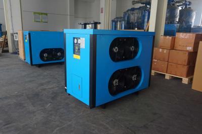 Cina Essiccatore appiattito dell'aria del bordo di Ingersoll dell'essiccatore dell'aria refrigerato risparmio energetico in vendita