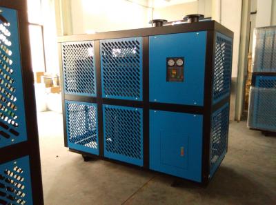 Cina L'aria compressa generale del bordo di Ingersoll ha refrigerato l'alto tasso di rifiuto dell'essiccatore appiattito dell'aria in vendita