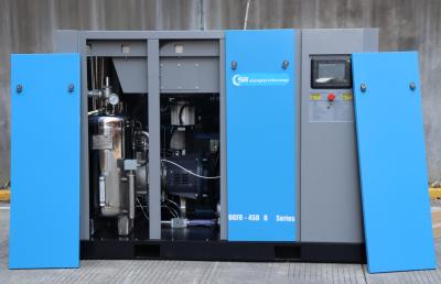 China Shanghai Rotorcomp OGFD-45D B Compressor de ar livre de óleo Acionamento direto Velocidade fixa Velocidade variável para industrial à venda