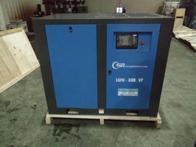 China O óleo da longa vida injetou o compressor do compressor do parafuso/ar de Danfoss Powermate à venda