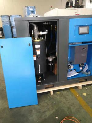 China High Power Air Compressor / Continuous Air Compressor Long Lifespan for sale