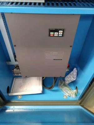 China Custom Made Compressed Air Compressor , Instrument Air Compressor for sale