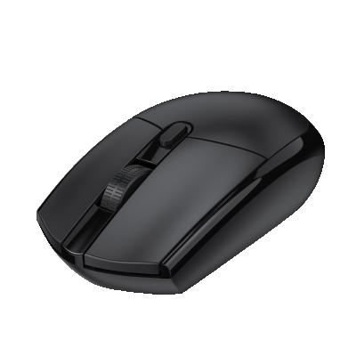 China Lenovo Gaming Mouse Optical Wireless Notebook Desktop Gaming Mouse Desktop Radio for sale