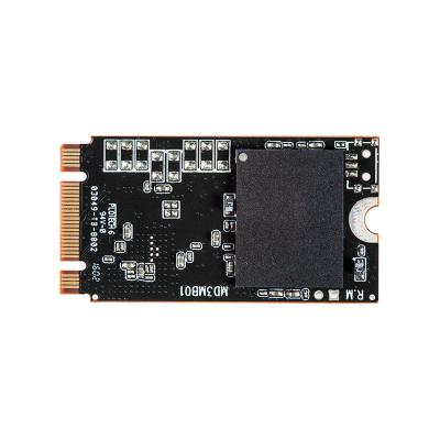 China M.2 SATA SSD Industry Level Wide Temperature For Laptop And Desktop SSD Hard Drive for sale