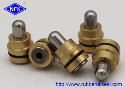 Chine Pilote Valve Pusher IHI60 IHI60V IHI55 IHI50 d'excavatrice pour le bêcheur d'Ishikawajima à vendre