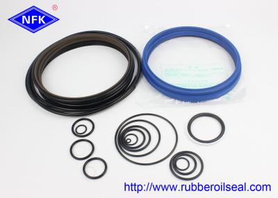 Cina Soosan SB140 Standard Size Kit di riparazione del sigillo del rompitore idraulico Set di sigillo del cilindro idraulico in vendita