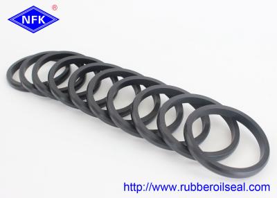 Chine Anneau de joint hydraulique simple de IP3703 IP3704 de style de joint en caoutchouc de silicone de lèvre à vendre