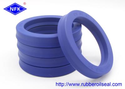 Chine TYPE joints bleus de DINGZING original U-SEAL de polyuréthane TPU de joint hydraulique de l'ONU D-1 D-2 D-3 D-6 D-8 à vendre