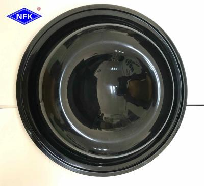 China KOREA 20MPa Pressure Rubber Diaphragm Seals For Euroram Rammer RM150 Hydraulic Breaker for sale