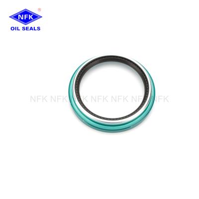 Chine Le joint national établissent les renvois de le type hydraulique huile Seall de joints de moyeu de roue de SCOT1 SCOTPLUS SCOTPLS à vendre