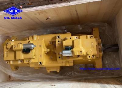 Chine Pompe principale 551-1122 de généraliste de Hydraulic Parts d'excavatrice de 330GC à vendre