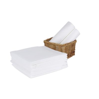 China Professional Eco Friendly Disposable Guest Towels For Bathroom for sale