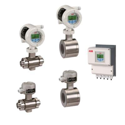 China Métro de flujo electromagnético HygienicMaster FEH500 en venta