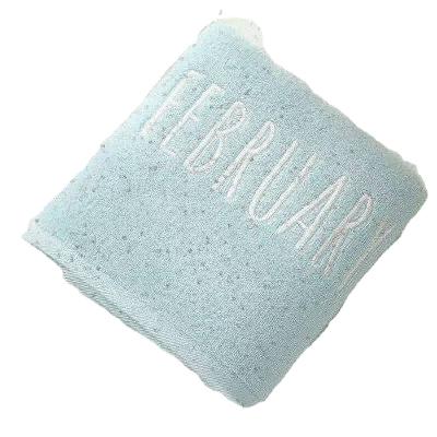 China Luxury Soft New Product China Hot Sale Eco Friendly Custom Bath Towel for sale