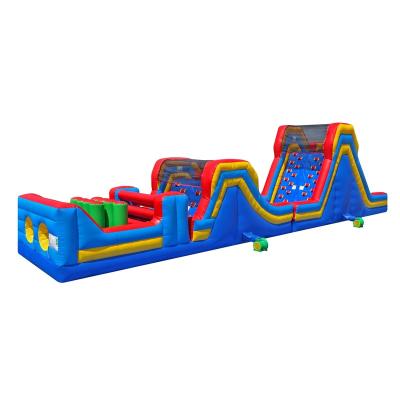 China UV Protective Flame Retardant Waterproof Commercial wet dry bouncer slide combo inflatable bouncy moonwalk jumping castle bounce house for kids adults for sale