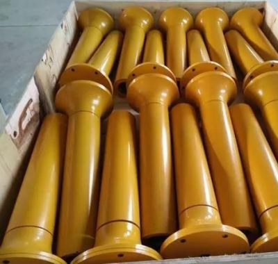 China Rodillo triple del cono del sello de laberinto para la industria de la mina en venta