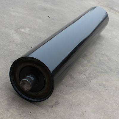 China 108m m adaptable Dia Mining Conveyor Rollers en venta
