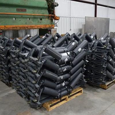 Китай Минируя ролики отступления ODM 0.02mm сверхмощные стальные продается
