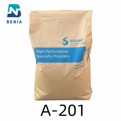 Китай Сульфон Polyether Veradel A-201 прозрачный, теплостойкая пластмасса PESU продается