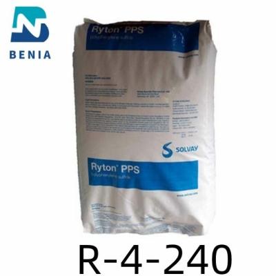 Κίνα GF40 οι κόκκοι Solvay ΜΑΔ Ryton ρ-4-240 γυαλί 40% ενίσχυσαν όλο το χρώμα προς πώληση
