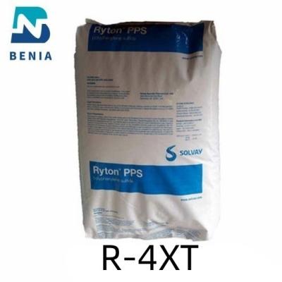 Китай Стекло смолы 40% Solvay PPS Ryton R-4XT PolyphenyleneSulfide усилило весь цвет в запасе продается