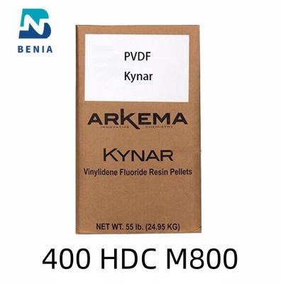 Cina Arkema Kynar 400 HDC M800 Polivinilidene difluoruro PVDF in polvere/pellet in vendita