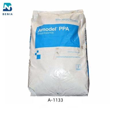 Cina Solvay PPA GF33 A-1133 NL WH 505 Resina 33% Vetro rinforzato bianco in vendita
